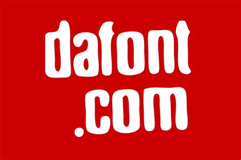 DaFont .